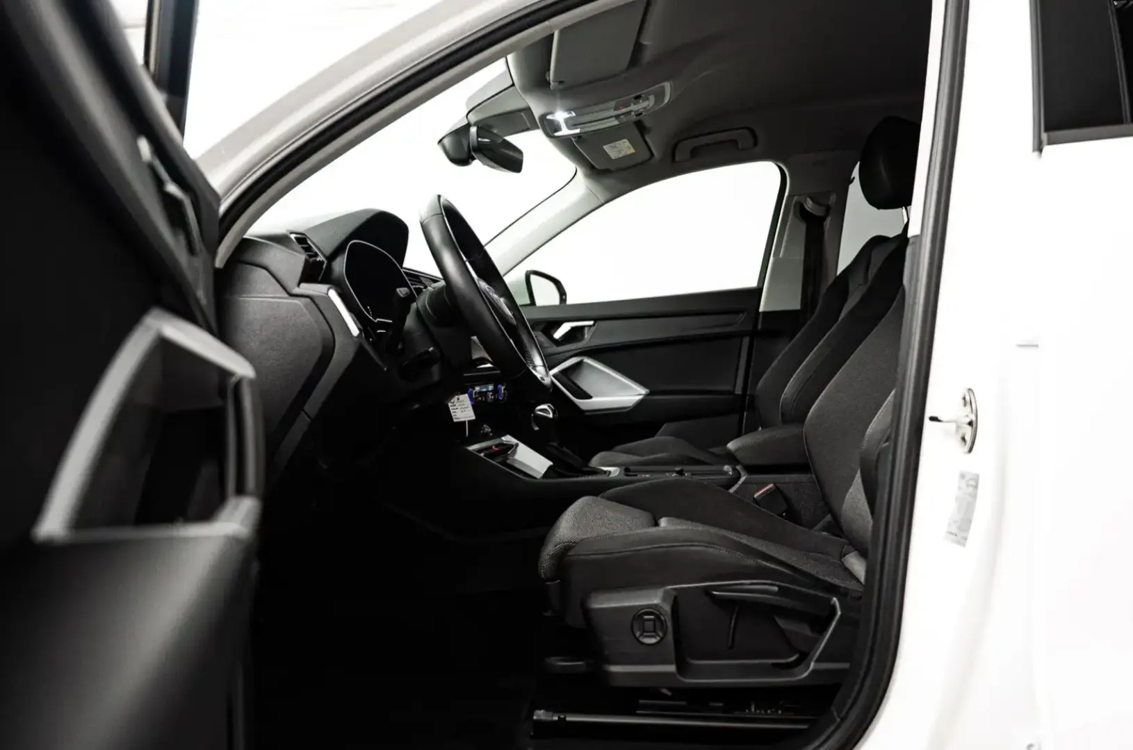 Audi Q3 35 TFSI Advanced S tronic