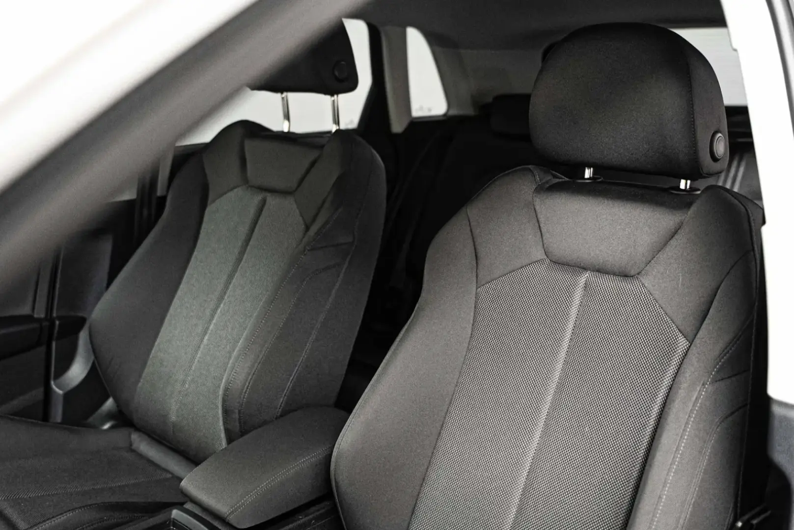 Audi Q3 35 TFSI Advanced S tronic