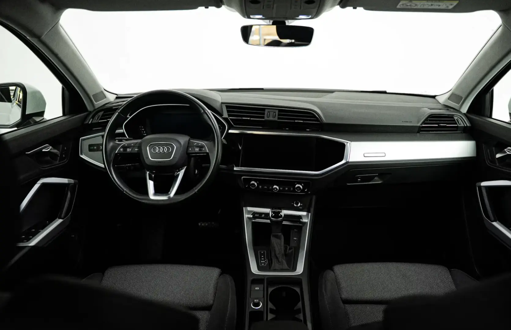 Audi Q3 35 TFSI Advanced S tronic