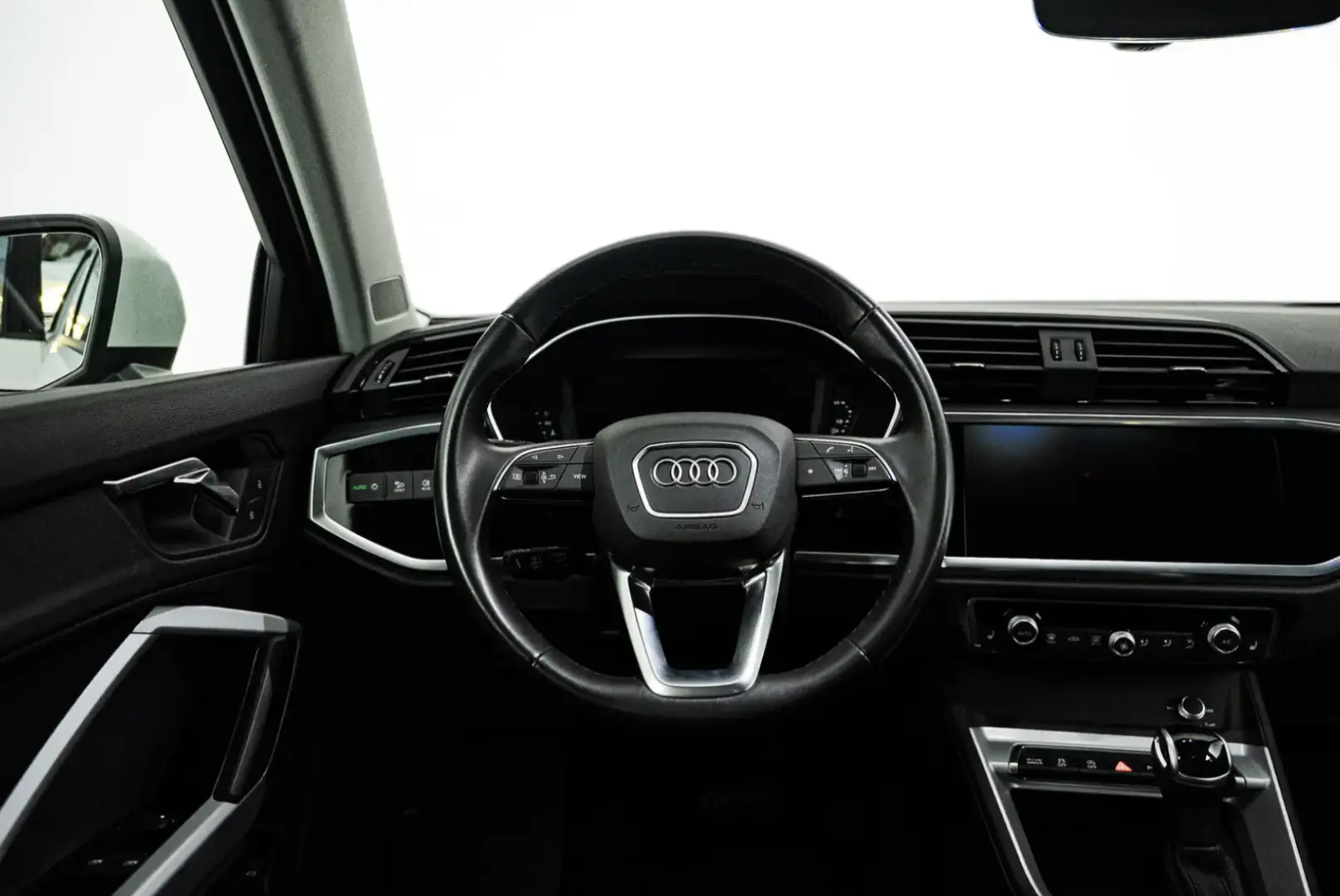 Audi Q3 35 TFSI Advanced S tronic