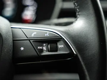 Audi Q3 35 TFSI Advanced S tronic