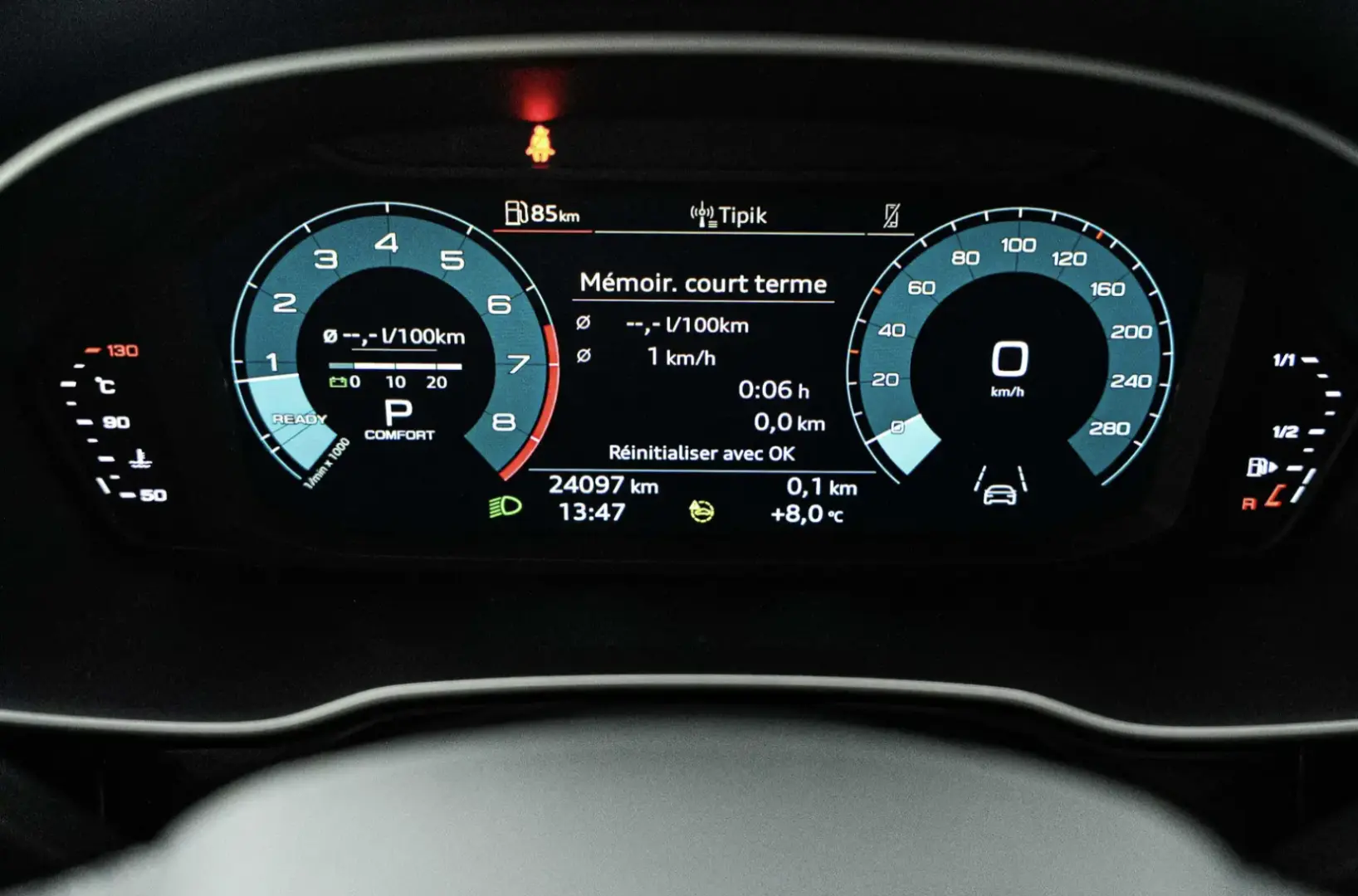 Audi Q3 35 TFSI Advanced S tronic