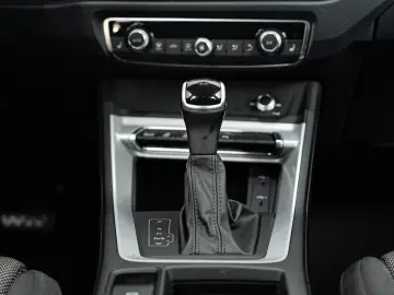 Audi Q3 35 TFSI Advanced S tronic