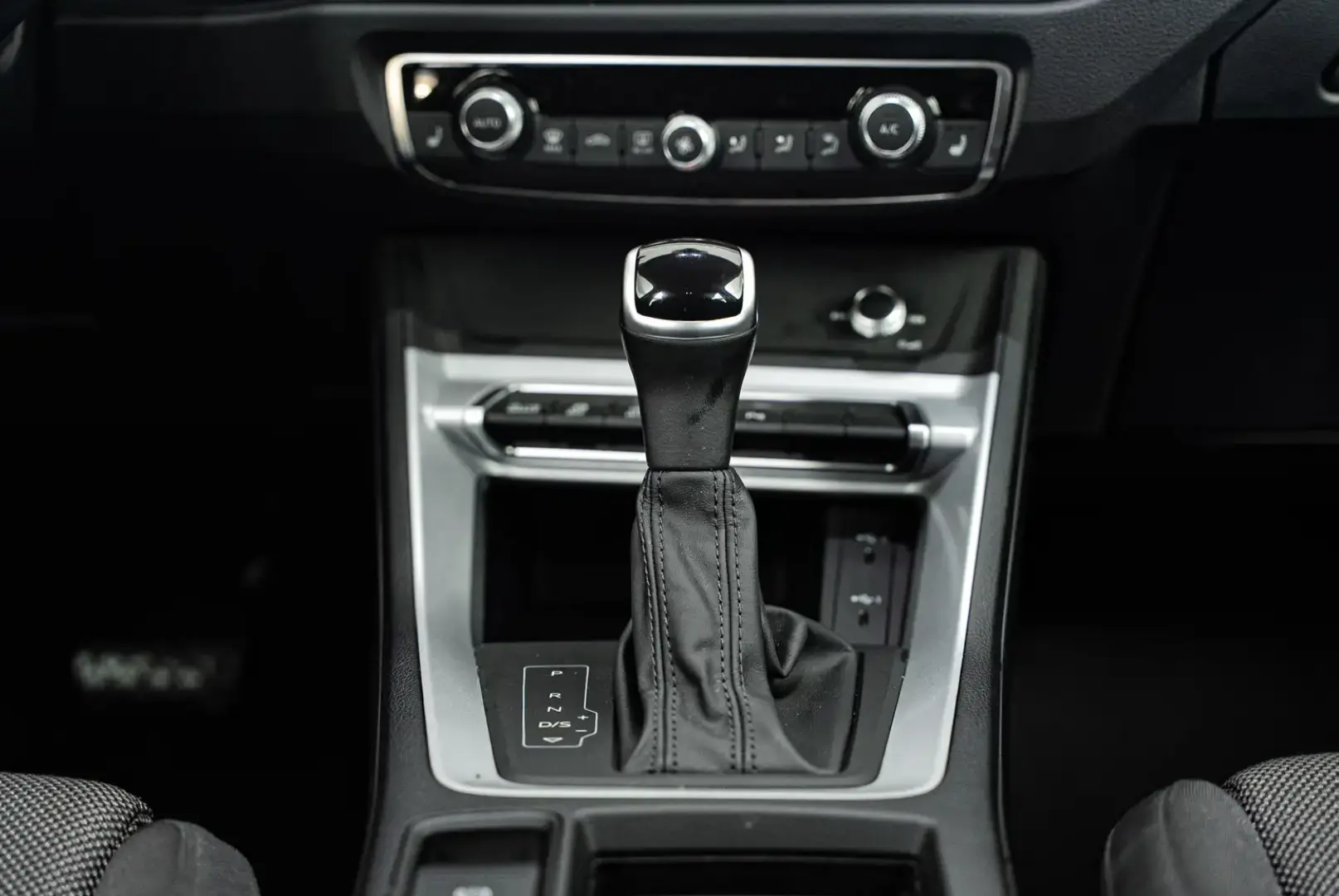 Audi Q3 35 TFSI Advanced S tronic