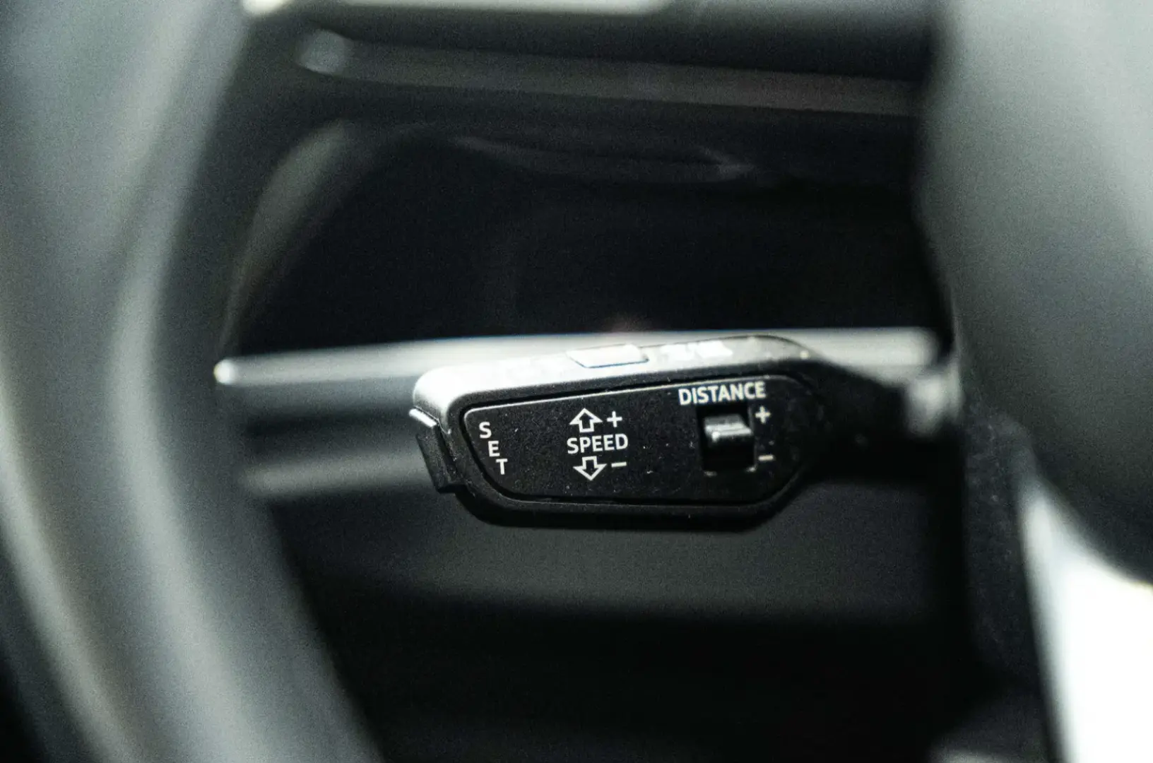 Audi Q3 35 TFSI Advanced S tronic