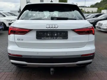 Audi Q3 35 TFSI advanced *1. Hand *AHK *Standheizung