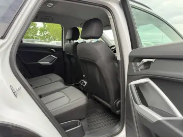 Audi Q3 35 TFSI advanced *1. Hand *AHK *Standheizung