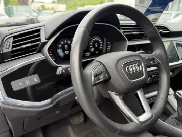 Audi Q3 35 TFSI advanced *1. Hand *AHK *Standheizung
