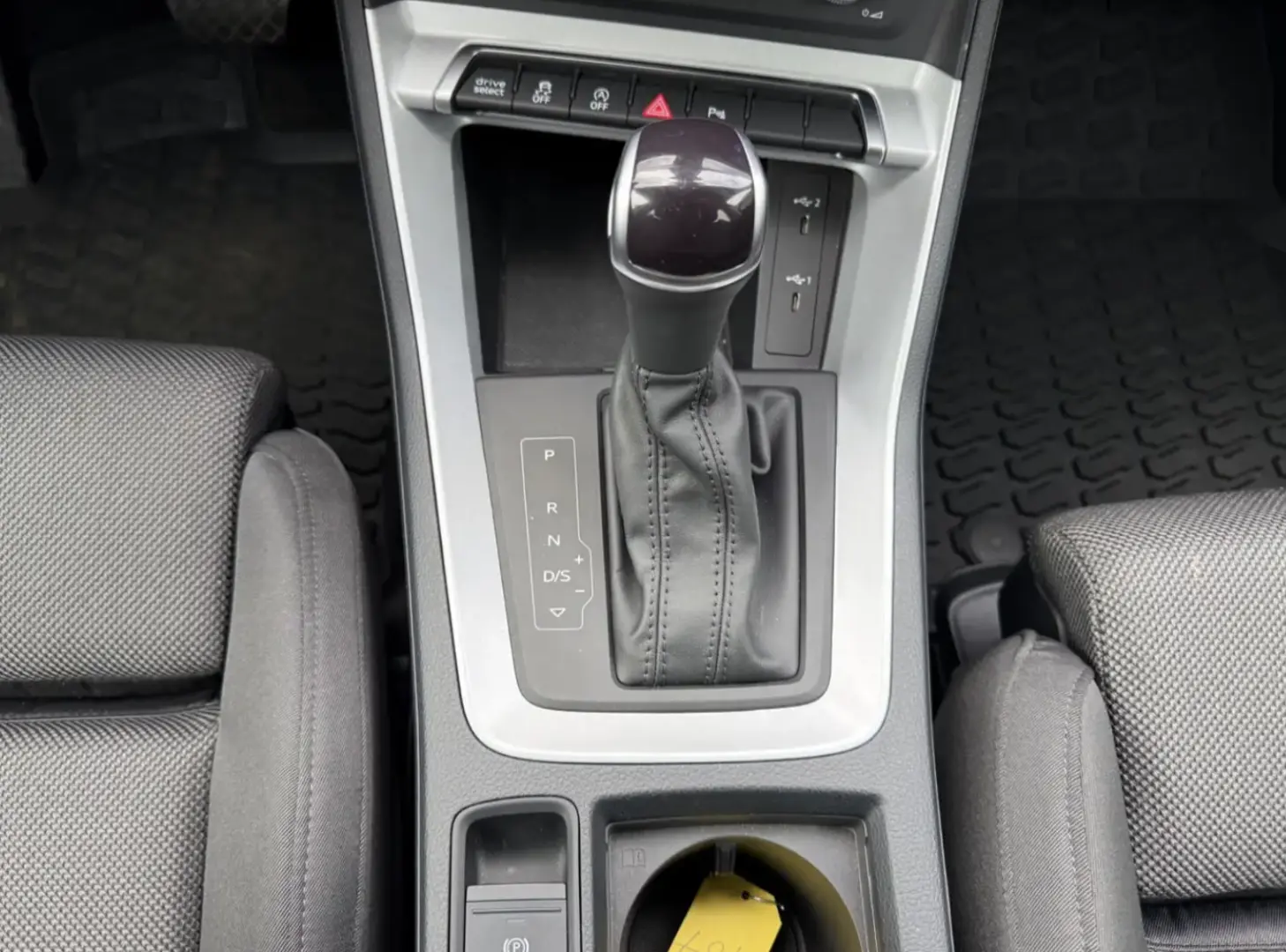 Audi Q3 35 TFSI advanced *1. Hand *AHK *Standheizung