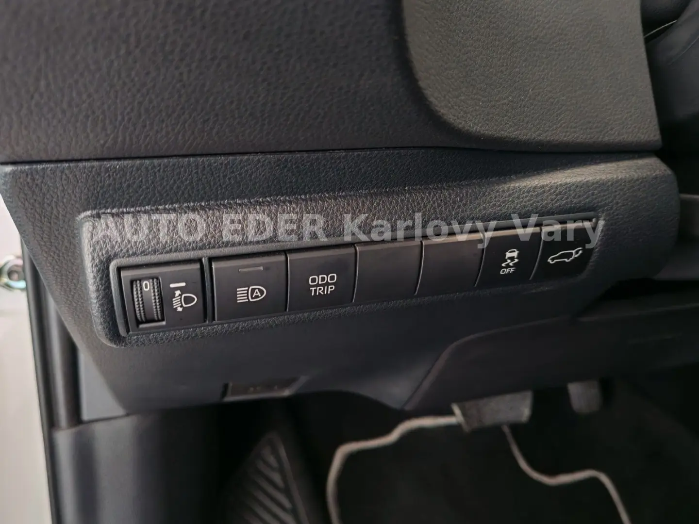 Corolla 1,8 Hybrid - CVT Style Touring Sports