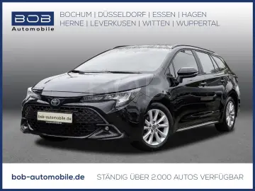 Corolla 1.8 Hybrid Comfort NAVI SHZ PDC KLIMA BT