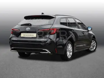 Corolla 1.8 Hybrid Comfort NAVI SHZ PDC KLIMA BT