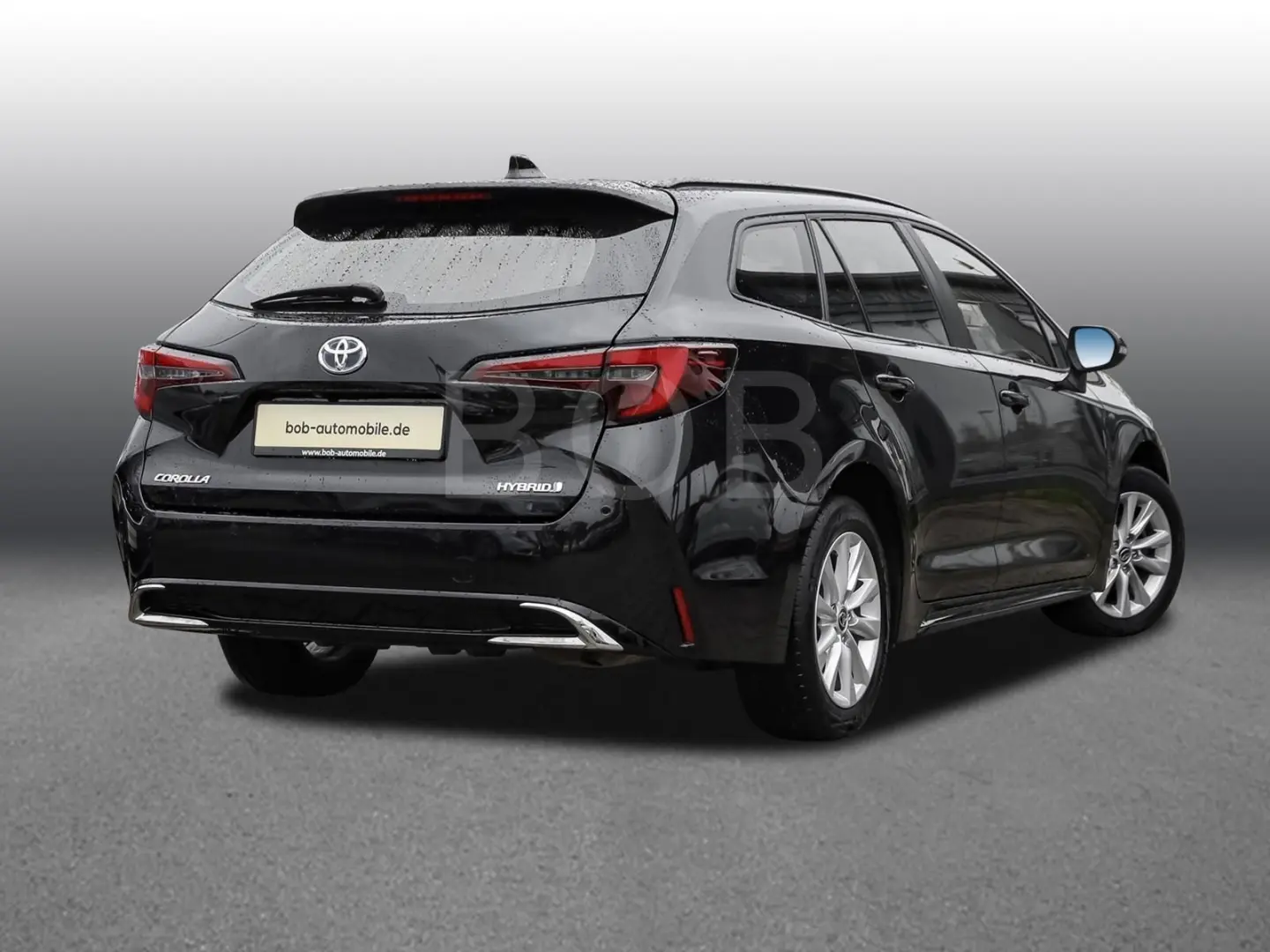 Corolla 1.8 Hybrid Comfort NAVI SHZ PDC KLIMA BT