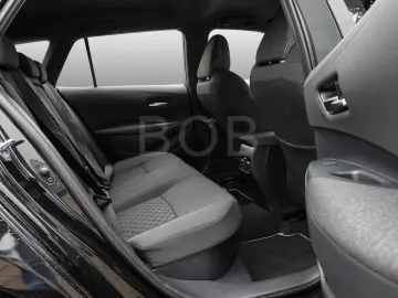 Corolla 1.8 Hybrid Comfort NAVI SHZ PDC KLIMA BT