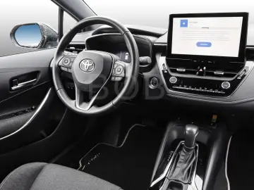 Corolla 1.8 Hybrid Comfort NAVI SHZ PDC KLIMA BT