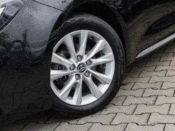 Corolla 1.8 Hybrid Comfort NAVI SHZ PDC KLIMA BT