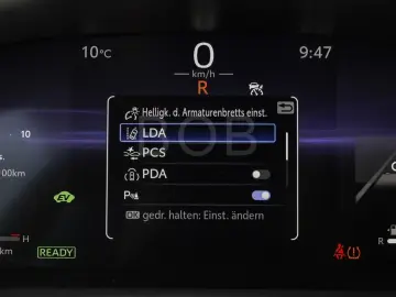 Corolla 1.8 Hybrid Comfort NAVI SHZ PDC KLIMA BT