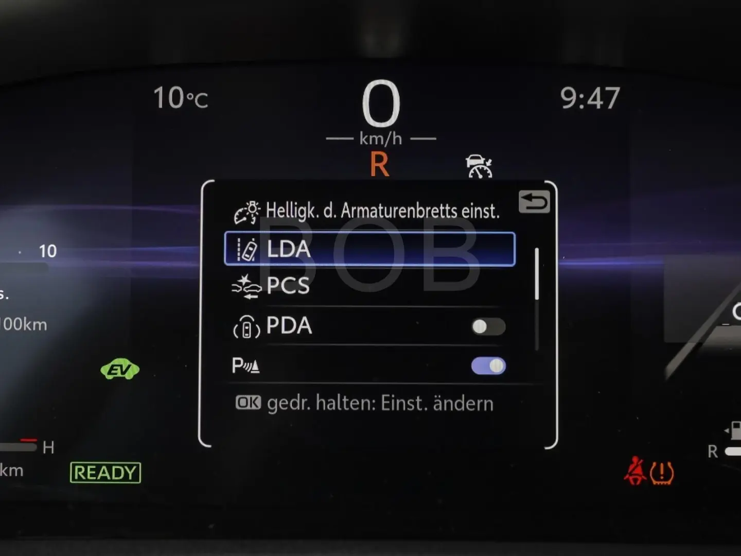 Corolla 1.8 Hybrid Comfort NAVI SHZ PDC KLIMA BT
