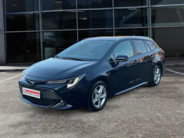 Corolla 1.8 Hybrid Touring Sports Team Deutschla