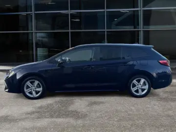 Corolla 1.8 Hybrid Touring Sports Team Deutschla