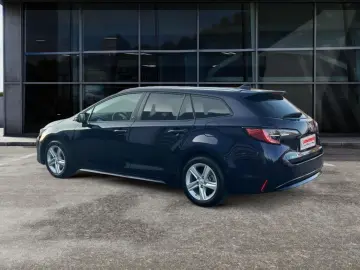 Corolla 1.8 Hybrid Touring Sports Team Deutschla