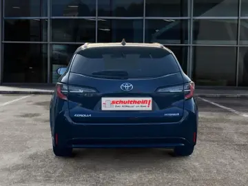 Corolla 1.8 Hybrid Touring Sports Team Deutschla