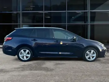 Corolla 1.8 Hybrid Touring Sports Team Deutschla