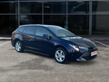 Corolla 1.8 Hybrid Touring Sports Team Deutschla