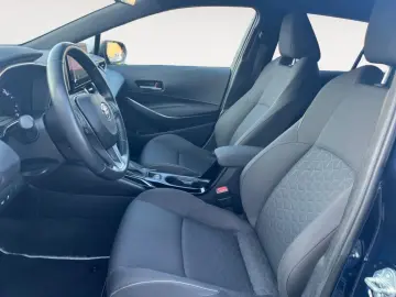 Corolla 1.8 Hybrid Touring Sports Team Deutschla