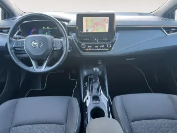 Corolla 1.8 Hybrid Touring Sports Team Deutschla