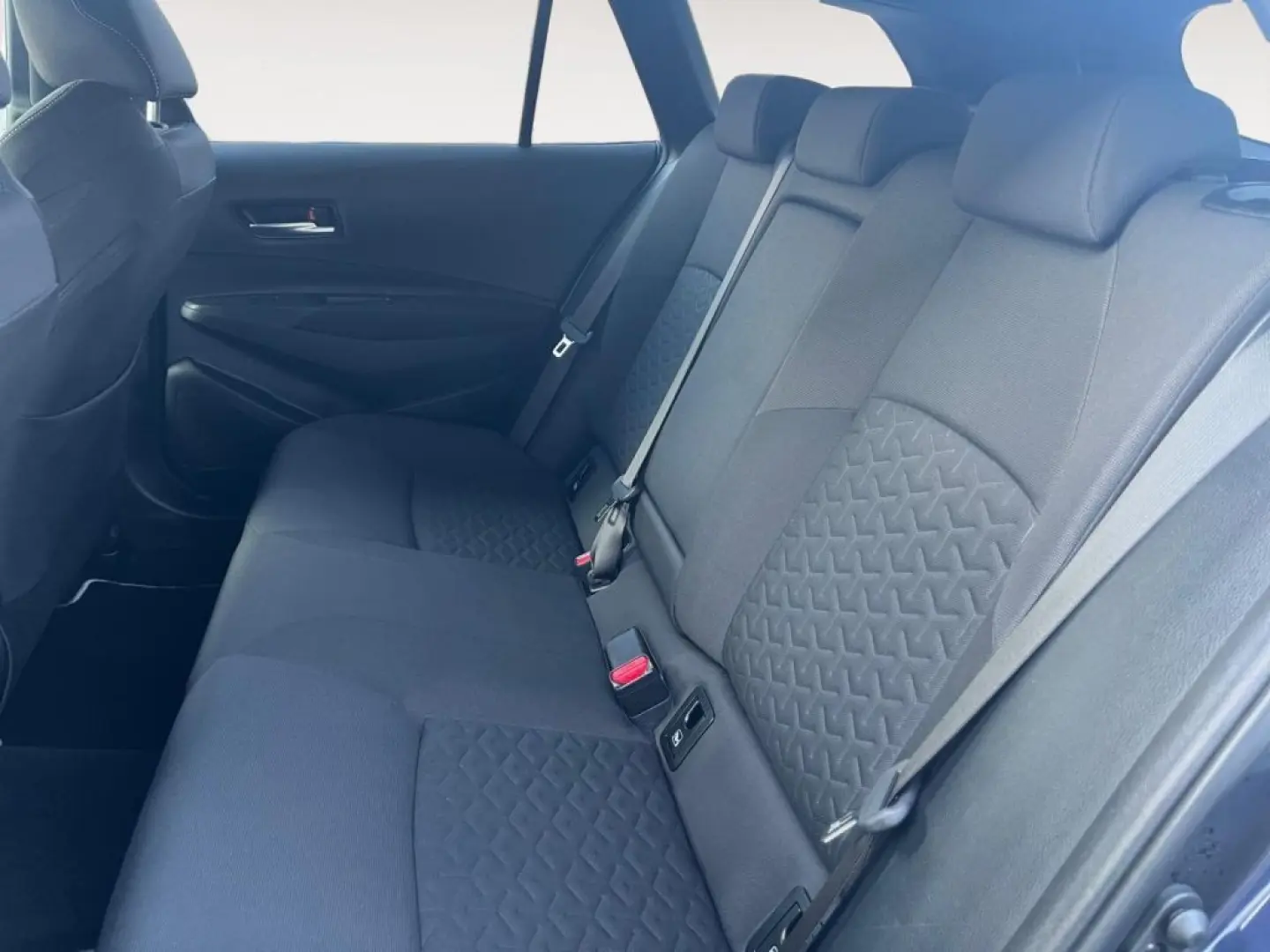 Corolla 1.8 Hybrid Touring Sports Team Deutschla