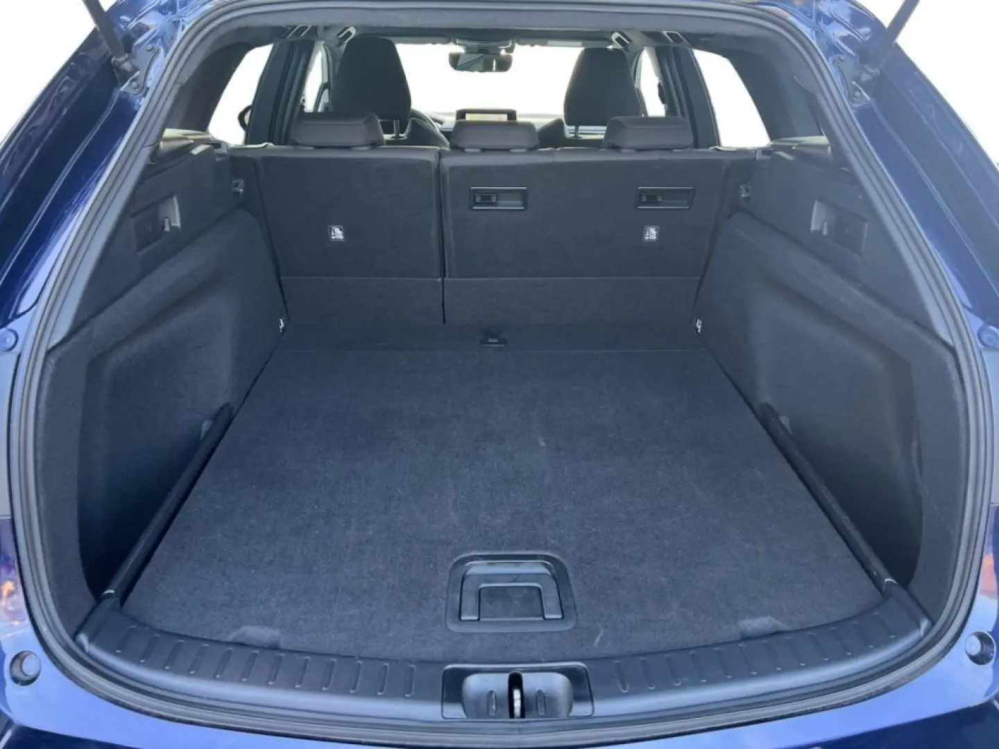 Corolla 1.8 Hybrid Touring Sports Team Deutschla