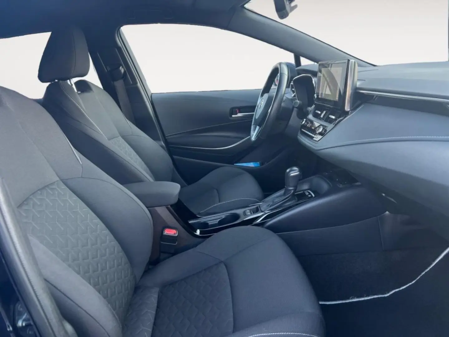 Corolla 1.8 Hybrid Touring Sports Team Deutschla