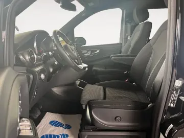 V 300d 4MATIC Extralang 7-Sitzer