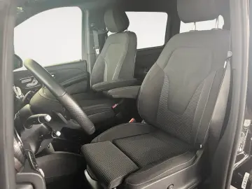 V 300d 4MATIC Extralang 7-Sitzer