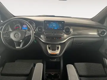 V 300d 4MATIC Extralang 7-Sitzer