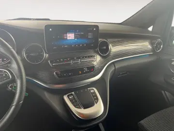 V 300d 4MATIC Extralang 7-Sitzer