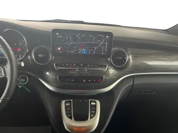 V 300d 4MATIC Extralang 7-Sitzer