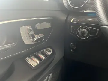 V 300d 4MATIC Extralang 7-Sitzer