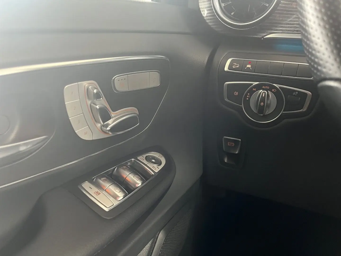 V 300d 4MATIC Extralang 7-Sitzer
