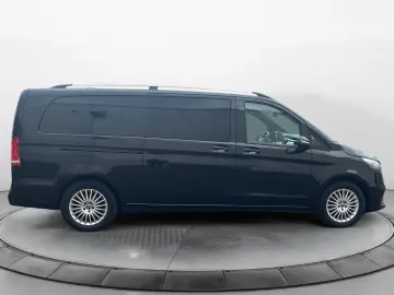 V 300d 4MATIC Extralang 7-Sitzer