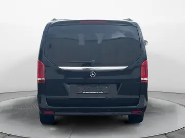 V 300d 4MATIC Extralang 7-Sitzer