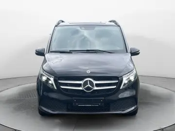 V 300d 4MATIC Extralang 7-Sitzer