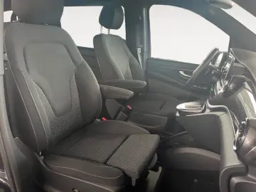 V 300d 4MATIC Extralang 7-Sitzer