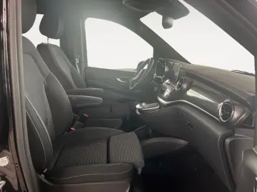 V 300d 4MATIC Extralang 7-Sitzer