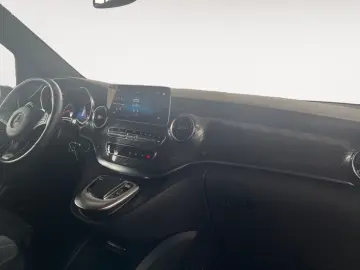 V 300d 4MATIC Extralang 7-Sitzer