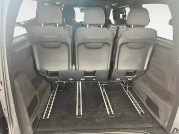 V 300d 4MATIC Extralang 7-Sitzer