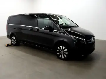 V 300 D 4MATIC STANDHEIZUNG EXTRALANG AVANTGARDE