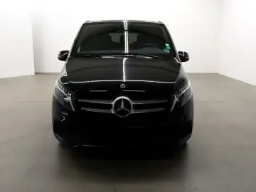 V 300 D 4MATIC STANDHEIZUNG EXTRALANG AVANTGARDE
