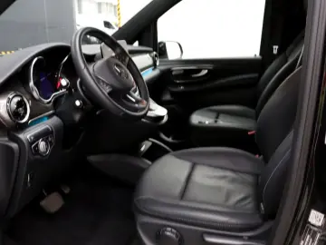 V 300 D 4MATIC STANDHEIZUNG EXTRALANG AVANTGARDE